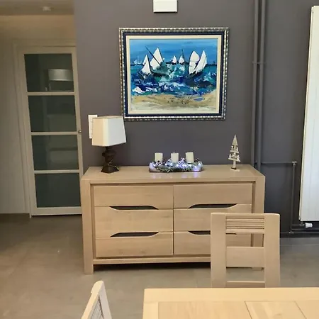 Hermite Au Touquet Διαμέρισμα Le Touquet