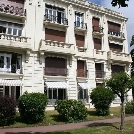 Hermite Au Touquet 아파트 Le Touquet