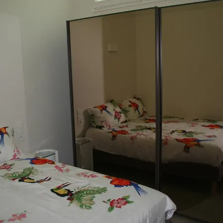 Hermite Au Touquet Le Touquet