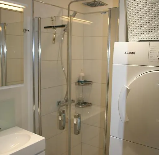 Hermite Au Touquet Appartement *