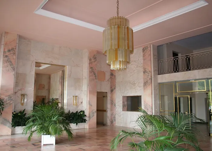 Appartement Hermite Au Touquet