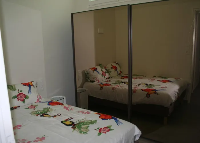 Hermite Au Touquet Le Touquet-Paris-Plage