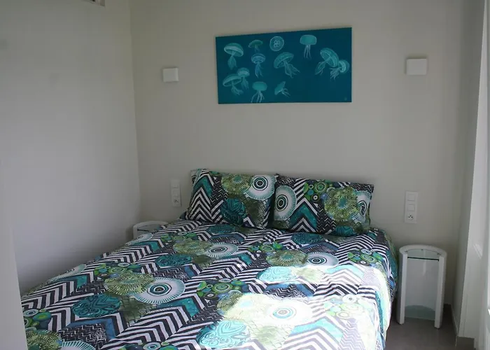 Hermite Au Touquet Appartement